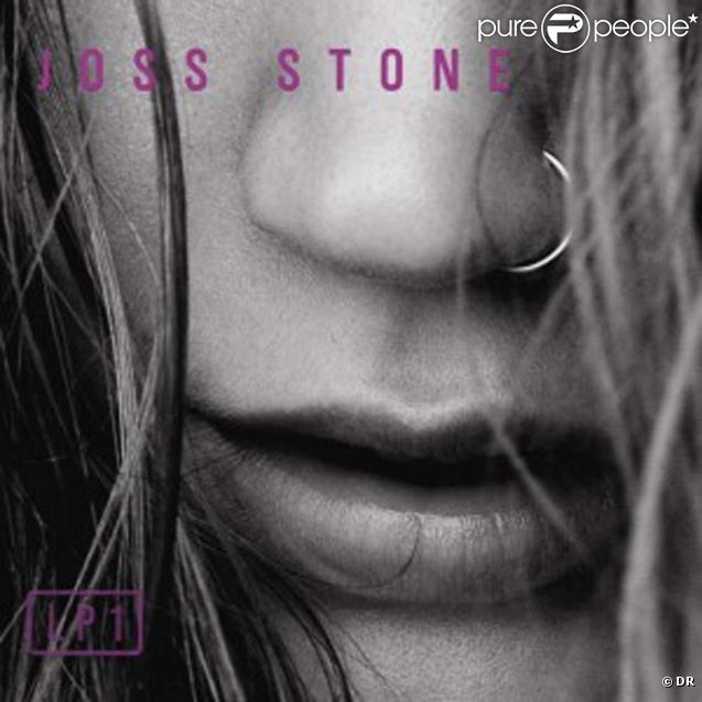 Joss Stone -  LP1  - attendu le 26 juillet 2011.