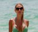 Shauna Sand : Célibataire et téméraire, la bimbo se reprend en main à la plage