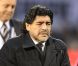 Diego Maradona : Impliqué dans un accident de voiture contre un bus