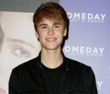 Justin Bieber le 23 juin 2011 à New York 