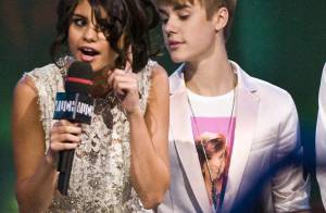comment justin bieber a rencontrer selena gomez