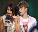 Justin Bieber : Un karaoke et un fougueux baiser à sa Selena Gomez chérie