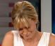 Audrey Crespo-Mara ne peut retenir ses larmes pour sa dernière matinale