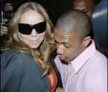 Mariah Carey et Nick Cannon