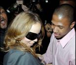 Mariah Carey et Nick Cannon