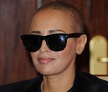 Lââm sera ce soir, mecredi 13 juillet, sur France 2 dans le téléfilm Furieuse ! Ici à Paris en septembre 2010<br />