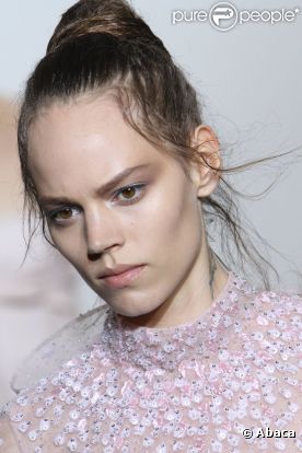 Freja Beha