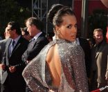 Kerry Washington aux ESPY Awards, à Los Angeles, le 13 juillet 2011.