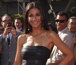 Emmanuelle Chriqui aux ESPY Awards, à Los Angeles, le 13 juillet 2011.