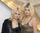 Kelly Osbourne et Pixie Geldof : Anges rock face à la tigresse Naomi Campbell
