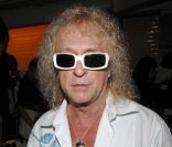 Michel Polnareff en juillet 2007.
