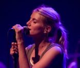 Francofolies : Mélanie Laurent sensible et Ben L'Oncle Soul à toute berzingue