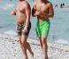 Blake Griffin, Rookie of the Year 2011 de la NBA, tentait le 15 juillet 2011 de profiter de ses vacances sur la plage de Miami avec une bande d'amis. Pas évident après avoir dynamité la saison de basket...