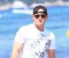 Wayne Rooney et sa femme Coleen : Vacances amoureuses à Saint-Tropez