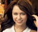 Miley Cyrus pose pour la pub Got Milk