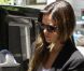 Rachel Bilson lors d'une séance shopping à Los Angeles le 18 juillet 2011