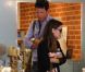 Rachel Bilson lors d'une séance shopping à Los Angeles le 18 juillet 2011