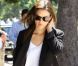 Rachel Bilson lors d'une séance shopping à Los Angeles le 18 juillet 2011