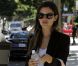 Rachel Bilson lors d'une séance shopping à Los Angeles le 18 juillet 2011