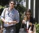 Rachel Bilson lors d'une séance shopping à Los Angeles le 18 juillet 2011