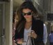 Rachel Bilson lors d'une séance shopping à Los Angeles le 18 juillet 2011
