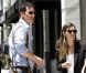 Rachel Bilson lors d'une séance shopping à Los Angeles le 18 juillet 2011