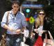 Rachel Bilson lors d'une séance shopping à Los Angeles le 18 juillet 2011