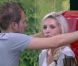 Geof demande à Marie de surveiller ce qu'il se passe entre Aurélie et Rudy dans Secret Story 5