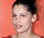 Lætitia Casta à l'avant-première de Nés en 68, le 13/05/08