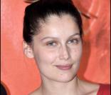 Lætitia Casta à l'avant-première de Nés en 68, le 13/05/08
