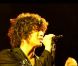 Après Wonder Why et Stitch me up , Julian Perretta poursuit son offensive euphorisante en travaillant If I ever feel better , sa reprise de Phoenix.