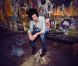 Après Wonder Why et Stitch me up , Julian Perretta poursuit son offensive euphorisante en travaillant If I ever feel better , sa reprise de Phoenix.