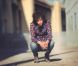 Après Wonder Why et Stitch me up , Julian Perretta poursuit son offensive euphorisante en travaillant If I ever feel better , sa reprise de Phoenix.