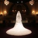 Kate Middleton : sa robe de mariée enfin accessible au grand public