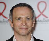 Samuel Etienne, à Paris, en mars 2011.