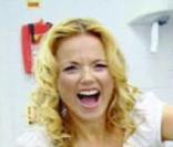 Geri Halliwell