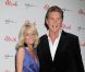 David Hasselhoff : Son anniversaire avec sa chérie, entre violence et amour