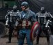 La bande-annonce de Captain America