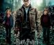 L'affiche du film Harry Potter et les Reliques de la mort - partie II