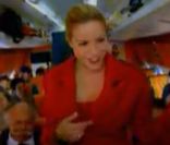 Sandy Valentino continue dans le style latino avec  Ole ole , qui figure sur l'album  La réponse est oui , sorti en 1998. 