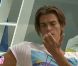 Geoffrey ne comprend pas le comportement de sa complice Aurélie (quotidienne Secret Story du mardi 26 juillet 2011).