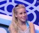 Sabrina, lors de la confrontation (quotidienne Secret Story du mardi 26 juillet 2011).