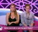 Entre Aurélie et Geoffrey, prétendument en couple, la communication est rompue (quotidienne Secret Story du mardi 26 juillet 2011).