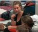 Entre Aurélie et Geoffrey, prétendument en couple, la communication est rompue (quotidienne Secret Story du mardi 26 juillet 2011).