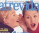 Flashback : Les débuts de Gisele Bündchen, ses premières couvertures