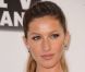 Gisele Bündchen aujourd'hui âgée de 31 ans, est une business woman et une épouse et mère comblée. Los Angeles, le 9 juin 2011.