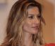 Gisele Bündchen aujourd'hui âgée de 31 ans, est une business woman et une épouse et mère comblée. Sao Paulo, le 30 janvier 2011.