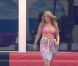 Aurélie défile en maillot de bain dans Secret Story 5