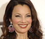  Fran Drescher à Los Angeles en juin 2011 
