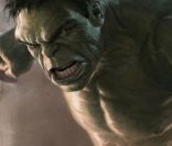 Affiche du film The Avengers avec Mark Ruffalo 